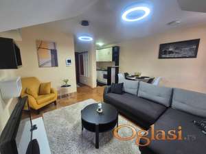 Atraktivan stan na top lokaciji