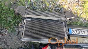 Hladljaci za Mercedes e klasu w211