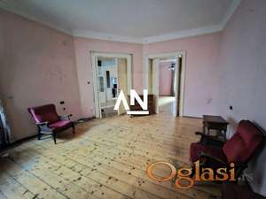 Stari grad, Centar, Svetogorska, 184m2 ID#42711
