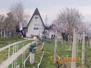 Prelepa vikendica za uzivanje-Banstol!