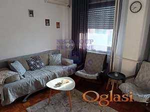 Stan na Novom Naselju, 78m2