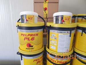 Adesiv 2K lepak za parket