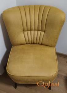 Retro foteljice