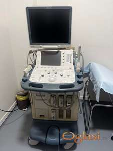Prodaje se ultrazvučni aparat Toshiba SSA-790A