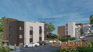 Odličan četvorosoban stan!