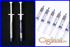 Termalna pasta i Termalna podloga NOVO