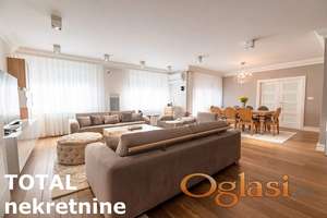 STAN - NOVI SAD - BULEVAR - 213m2 - 617700 evra
