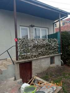 Kuća u Kragujevcu, naselje Bresnica –osnova 120 m2, Plac 1,81 ar