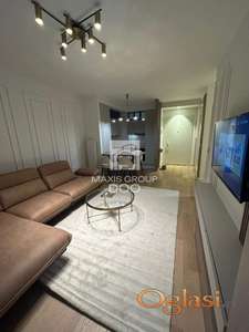 lux trosoban stan za izdavanje BW ETERNA ID#1680