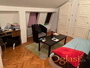 Jednoiposoban na Socijalnom!