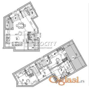 Novi Sad, Grbavica, , 4.0, 96m2