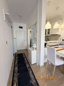 Dorćol, Hercega Stjepana, 48m2