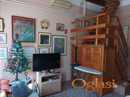 Komforan duplex na odličnoj lokaciji
