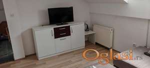 Garsonjera 25m Miseluk