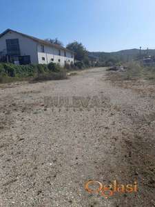 Plac u Maršiću od 14,70 ari