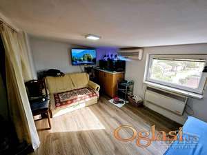 STAN - NOVI SAD - BULEVAR PATRIJARHA PAVLA - 60m2 - 120000 evra