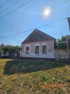 Kuća- Bačka Palanka