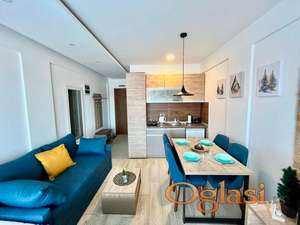 Studio apartman, Milmari Resort na Kopaoniku 29m2
