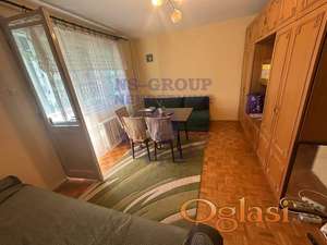 Jednoiposoban - Ž. stanica