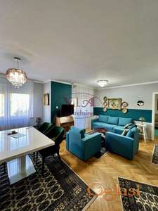 Novi Sad, Odlican Dvosoban Stan, TOP Lokacija