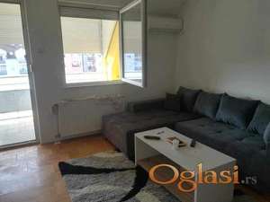 Garsonjera 32m2, Nova Detelinara