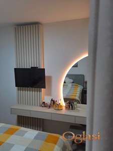 🏡 HITNO - DVOIPOSOBAN + PARKING | DOGOVOR