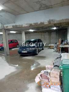 Novi Sad, Telep, Heroja Pinkija, 18m2