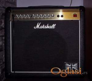 Marshall avt 50