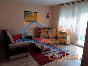 1.0, Pantelej, Gornjomatejevačka