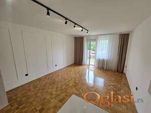 Novi Sad - Novo naselje - dvoiposoban stan 60m2 - 149900 eura