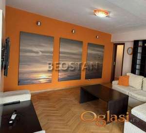 Novi Beograd - Stari merkator #67110