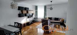 Vojvode Vlahovića, 4.0 namešten, garaža ID#4738