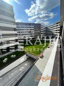 Izdato.N.Beograd,Omladinskih brigada,60m2,3.0-sa garažnim mestom #3483