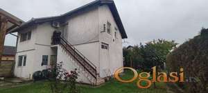 Prizemna kuća, Adice