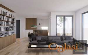 Četvorosoban stan-novogradnja ! Sa Pdv-om! Grbavica