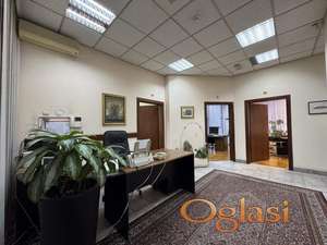 Odličan poslovni prostor kod Starog Merkatora ID#2449