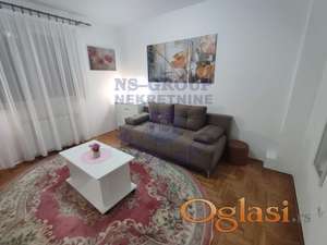 Jednosoban stan, 25m2, Cara Dušana