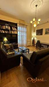 Stan 2.0 u samom centru Beograda