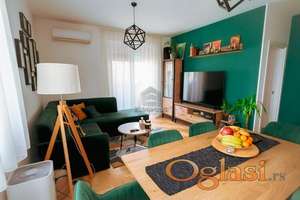 Lux porodični stan sa tri spavaće sobe ID#8713