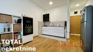 Stan NOVI SAD,TELEP - 27 m2 83000 €, ID: 1102344