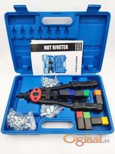 Klesta za blind matice