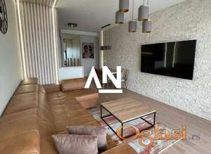 Beograd na vodi – Aqua, Hercegovačka, 83m2 ID#36604