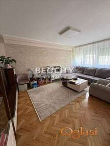 Voždovac, Braće Jerković, Dragice Končar, 4.0, 100m2