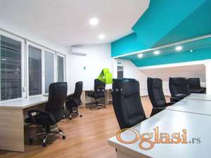 Odličan poslovni prostor kod Doma zdravlja ID#7436