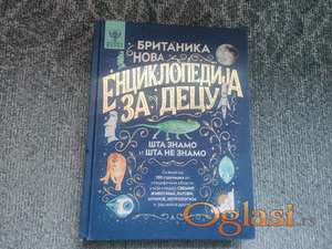 Britanika - nova enciklopedija za decu