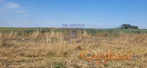 Poljoprivredno zemljište od 11492m2