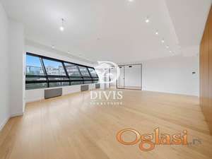 Luks 3.0 stan na Anrićevom vencu, 120m2