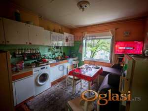 Dvosoban na Satelitu