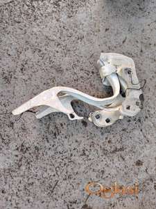 Fiat 500 nosači haube-makaze