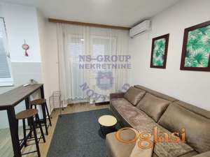 Dvoiposoban 63m2 Podbara